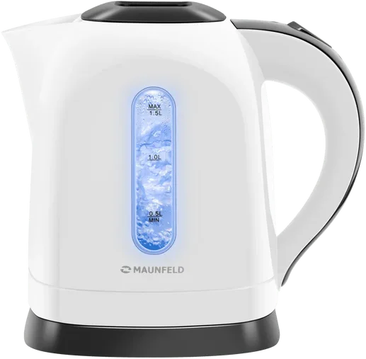 Чайник MAUNFELD MGK-632W