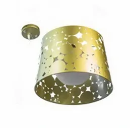 Светильник НCБ 01-60-101 8329/1 золото на скидке