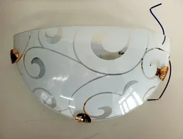 Светильник НББ 03-60-101 50110/1W золото на скидке