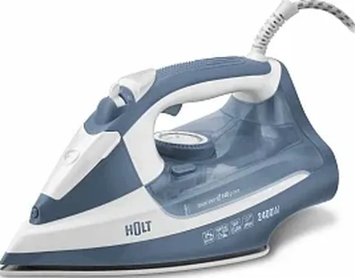 Утюг Holt HT-IR-002 синий