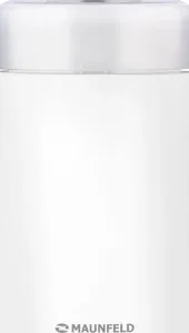 Кофемолка MAUNFELD MF-531WH на скидке