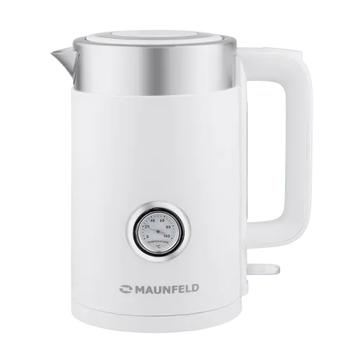 Чайник MAUNFELD MFK-631W