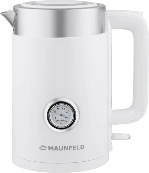 Чайник MAUNFELD MFK-631W
