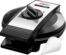 Вафельница ARESA AR-2803 на скидке