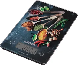 Кухонные весы ARESA AR-4312 на скидке