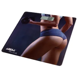 Напольные весы ARESA AR-4404 на скидке