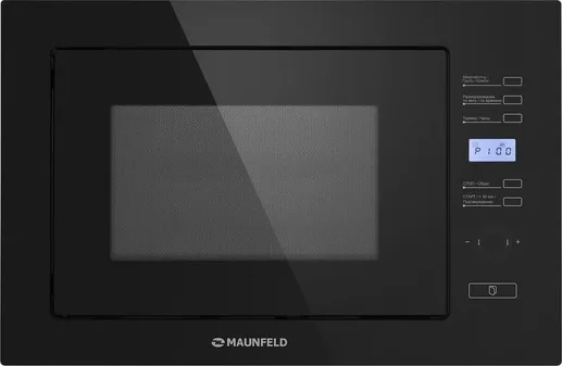 Микроволновая печь встраиваемая MAUNFELD MBMO.25.7GB