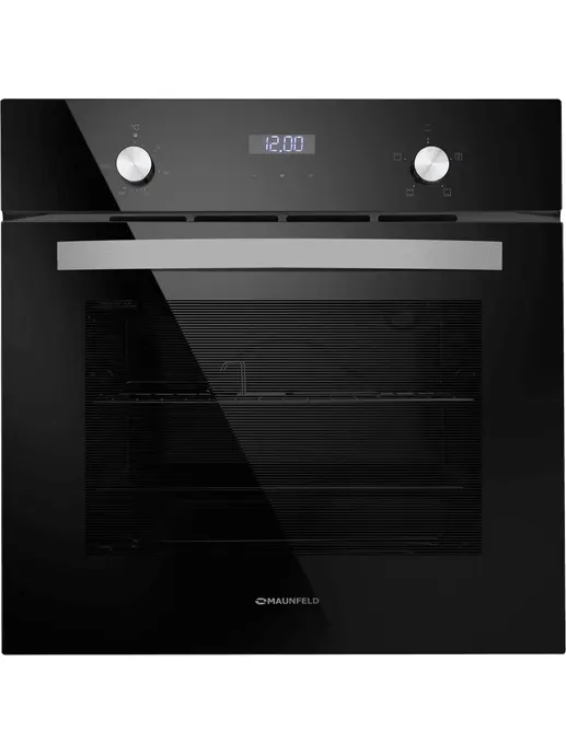 Шкаф духовой электрический MAUNFELD EOEC.564B