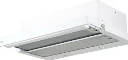 Кухонная вытяжка Akpo Light Eco Glass 60 wk-7 белый на скидке