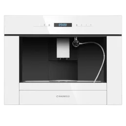 Встраиваемая кофемашина MAUNFELD AMCM1503W на скидке