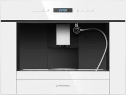 Встраиваемая кофемашина MAUNFELD AMCM1503W на скидке