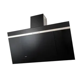 Кухонная вытяжка Akpo Nero Line Eco 90 wk-4 чёрный на скидке