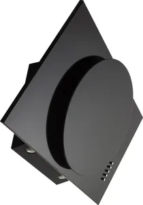 Кухонная вытяжка Akpo Selene Eco 60 wk-4 чёрный на скидке