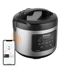 Мультиварка REDMOND SkyCooker RMC-M227S, Черный на скидке