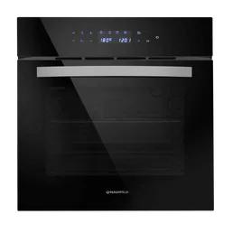 Шкаф духовой электрический MAUNFELD EOEC.564TB на скидке