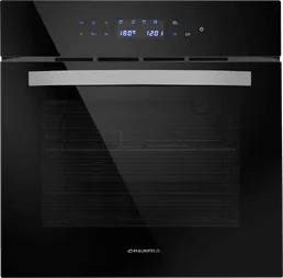 Шкаф духовой электрический MAUNFELD EOEC.564TB на скидке