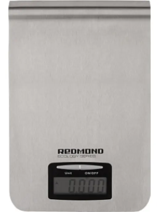 Весы кухонные REDMOND RS-M732, Металл