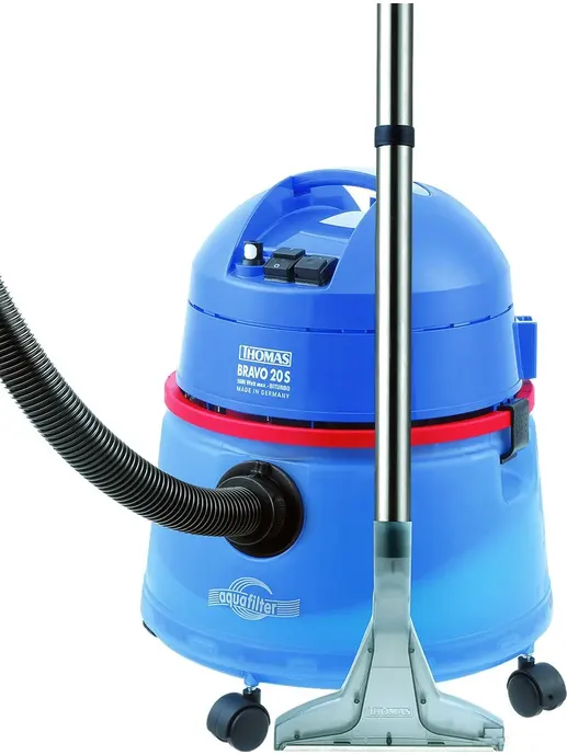 Пылесос THOMAS BRAVO 20 S AQUAFILTER
