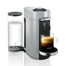 Кофеварка DeLonghi ENV155.S на скидке