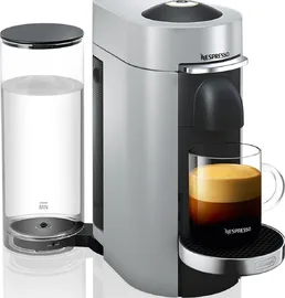 Кофеварка DeLonghi ENV155.S на скидке