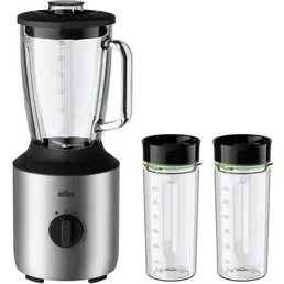 Блендер Braun JB3272SI на скидке