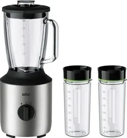 Блендер Braun JB3272SI на скидке