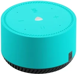 Яндекс.Станция Лайт YNDX-00025 на скидке