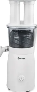 Соковыжималка Vitek VT-3656W на скидке