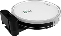 Робот-пылесос POLARIS PVCR 1050 WI-Fi IQ Home Aqua на скидке