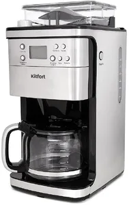 Кофемашина KITFORT KT-705 на скидке