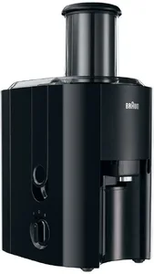 Соковыжималка BRAUN J300 на скидке