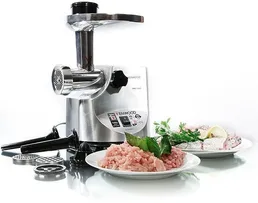 Мясорубка KENWOOD MG510 на скидке