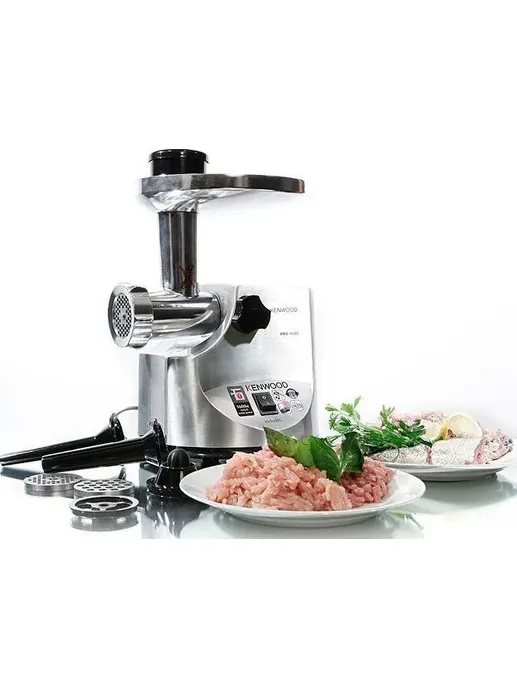 Мясорубка KENWOOD MG510