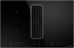 Индукционная варочная панель MAUNFELD AVSI804SBH на скидке