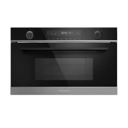 Встраиваемая микроволновая печь MAUNFELD MBMO349GB201 на скидке