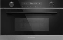 Встраиваемая микроволновая печь MAUNFELD MBMO349GB201 на скидке