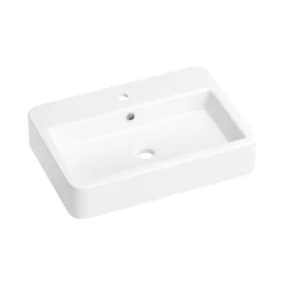 Накладная раковина Halcyon на скидке