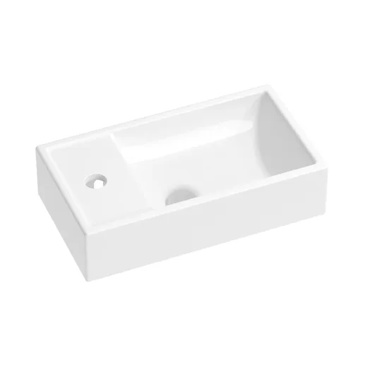 Подвесная/накладная раковина WC Area