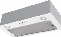 Кухонная вытяжка MAUNFELD Box Push 60 белый на скидке