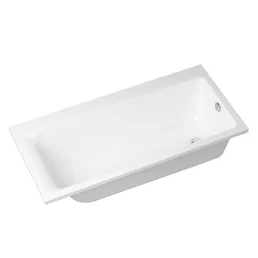 Акриловая ванна Lavinia Boho Catani 3712170R 170x80 см на скидке