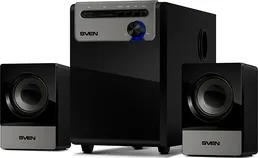 Акустическая система SvenMS-110 на скидке