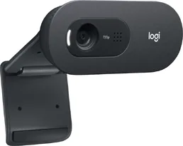 Веб-камера Logitech L960-001364 C505 HD Webcam - BLACK V-U0018 на скидке