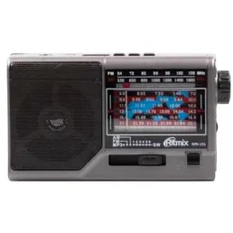 Радиоприемник Ritmix RPR-151 на скидке