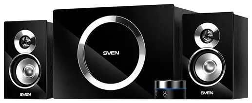 Акустическая система Sven MS-1085