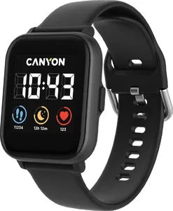 Умные часы CANYON CNS-SW78BB CNS-SW78BB на скидке