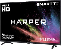 Телевизор Harper 43F720TS на скидке