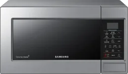 Микроволновая печь SAMSUNG GE83MRTS/BW на скидке