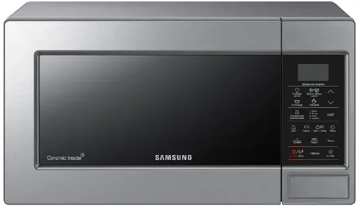 Микроволновая печь SAMSUNG GE83MRTS/BW