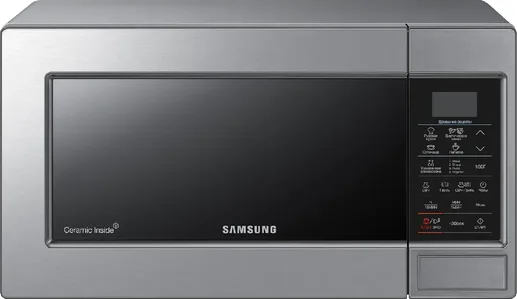 Микроволновая печь SAMSUNG GE83MRTS/BW