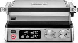 Гриль DE LONGHI CGH923D на скидке